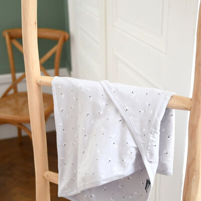 The Miracle Blanket&trade; moon and stars