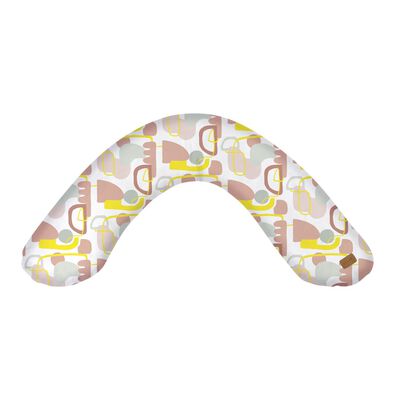 Big Flopsy&trade; Print jersey artline 