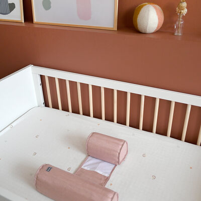 B&eacute;b&eacute;cal&trade;- Linen Vintage Rose