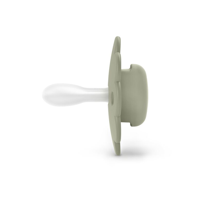 Sucette r&eacute;versible SX Pro 6/18M Wonder