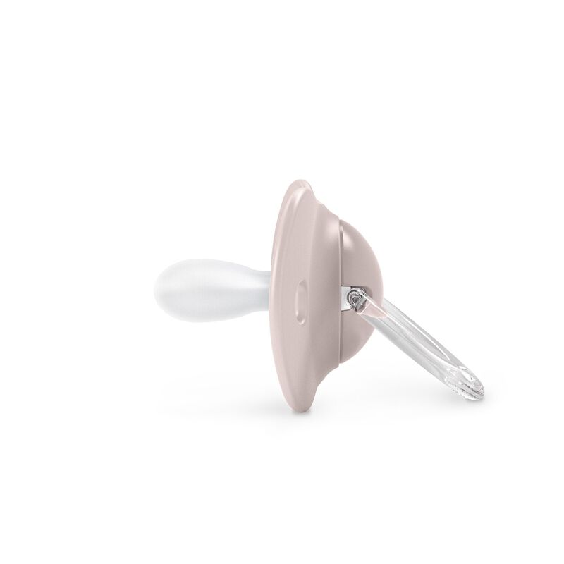 Juego de 2 chupetes SX Pro 0/6M A Walk In The Park