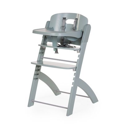 EVOSIT High Chair + Feeding Tray - Mint