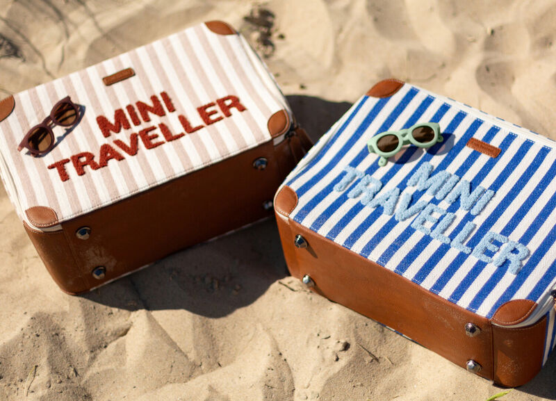 Sunglasses 9-24 months delight Sage Green