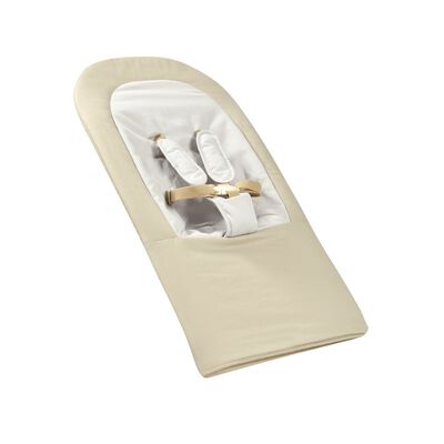 Cover + Harness eazy relax Greige