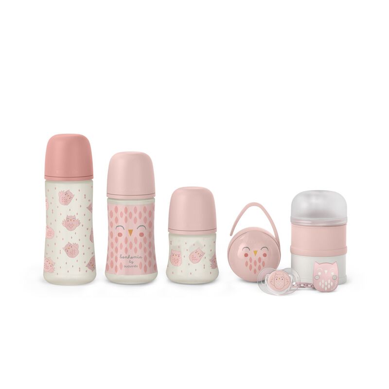 Welcome Baby Set - Bonhomia