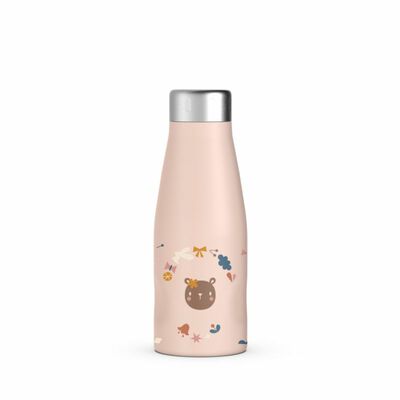 Into The Forest 350 ml stainless steel bottle