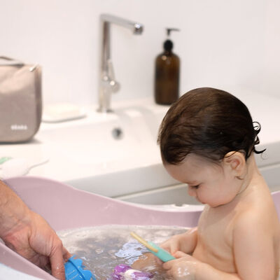 Cam&eacute;l&eacute;'o&reg; Bath old pink