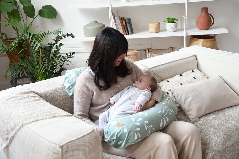 Big Flopsy&trade; NATURE