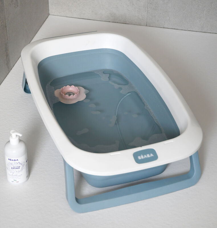 Eazy Pop Bath baltic blue