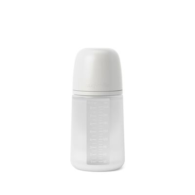 Biberon en silicone Colour Essence 240 ml 