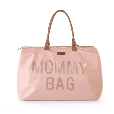 Mommy Bag &reg; Nursery Bag - Pink Copper