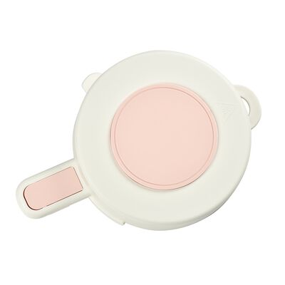 White bowl cover Babycook Neo&reg; night-blue