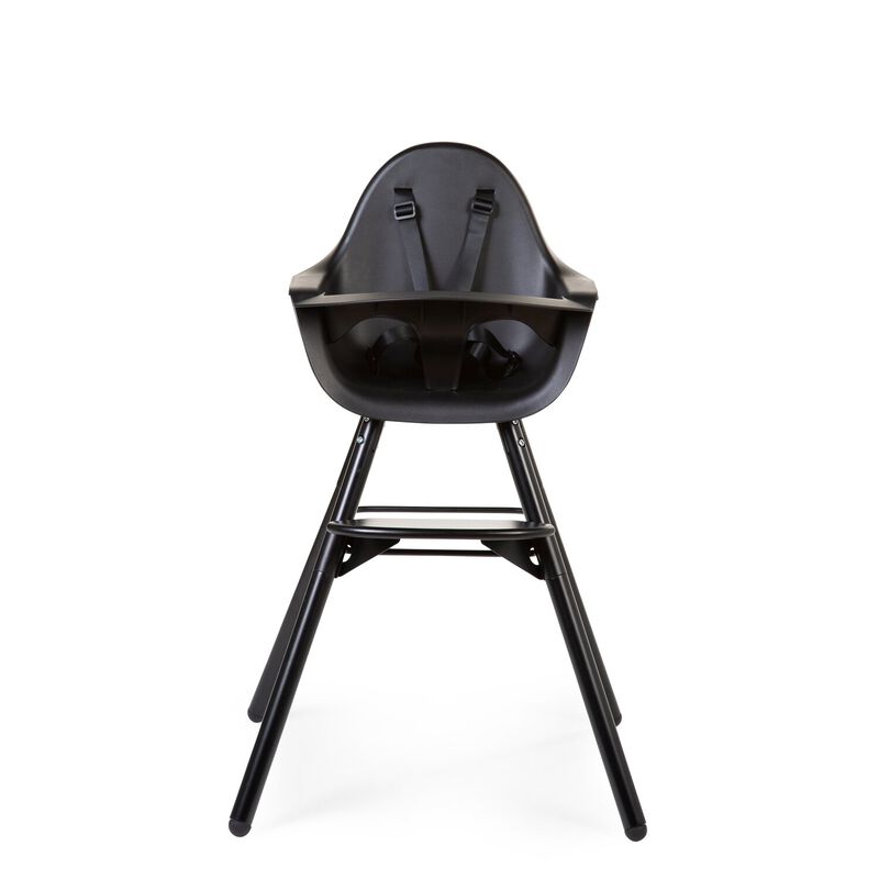 Evolu High Chair - Adjustable In Height (50-75 Cm/*90 Cm) - 
