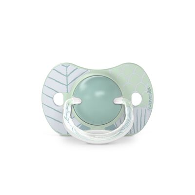 Lot de 2 sucettes SX Pro +18M Dreams