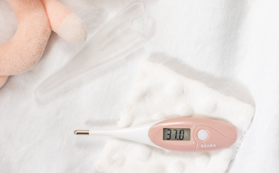 Thermobip Thermometer