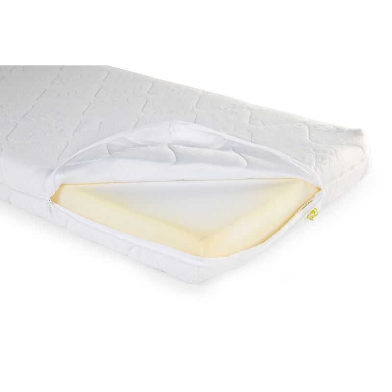 Heavenly Safe Sleeper Mattress - 60x120x11 Cm