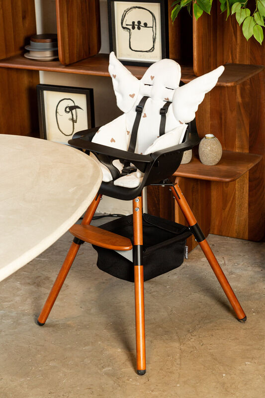 Engel Sitzverkleinerer Universell - Jersey - Hearts