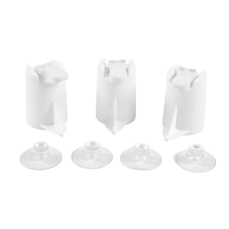 Bolsa para pies para cambiador Cameleo