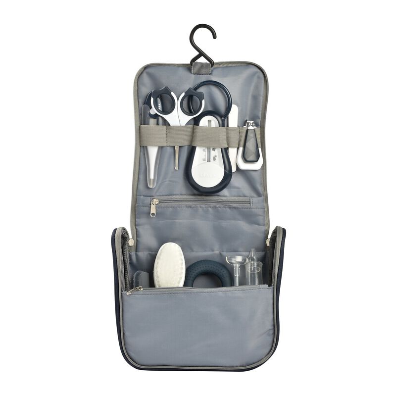 Neceser beb&eacute; night blue