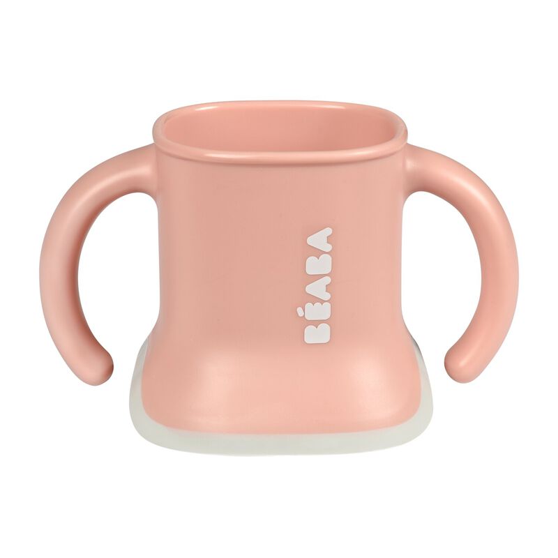 Tasse Evoluclip 3 en 1 old pink