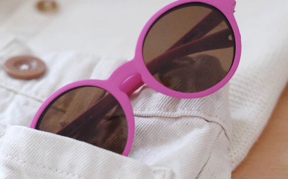 Sunglasses 2-4 years