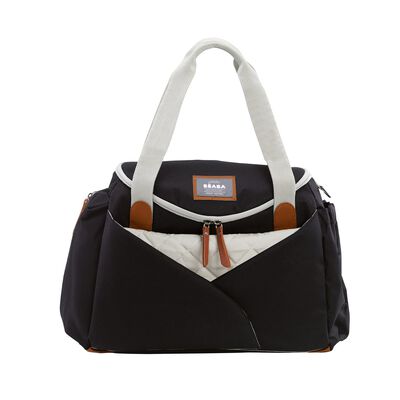 Nursery bag Sydney II black