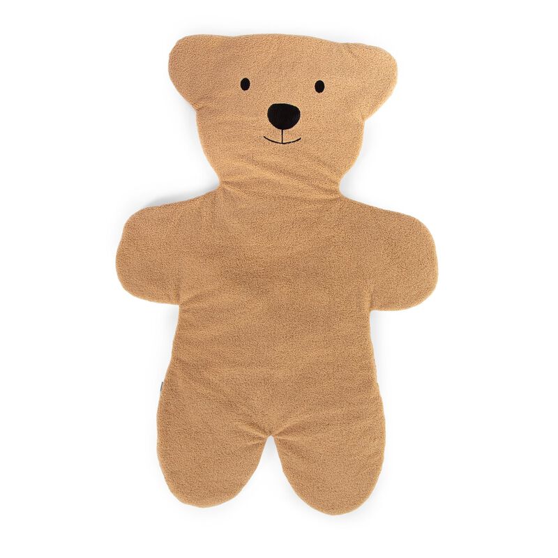 Teddy Playmat Big - 150 Cm - Teddy Brown