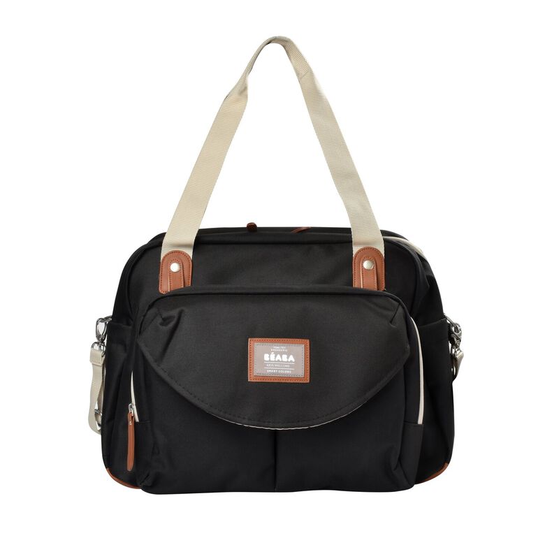 Changing bag Geneve II black