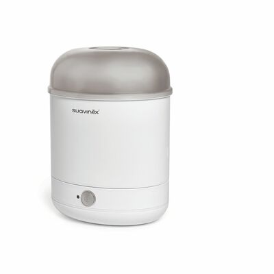 3-in-1 electric steriliser