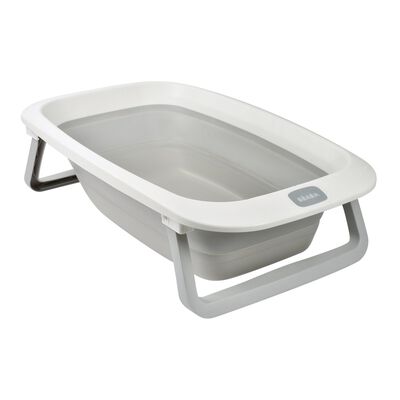 Eazy Pop Bath velvet grey