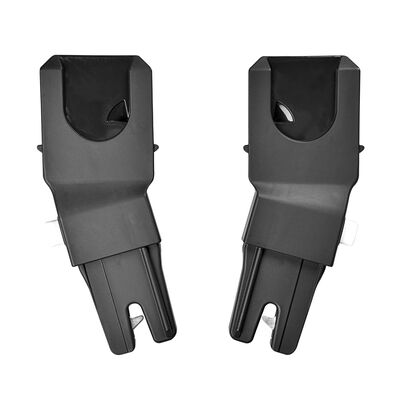 Attach brackets for Pebble & Cabriofix car seats