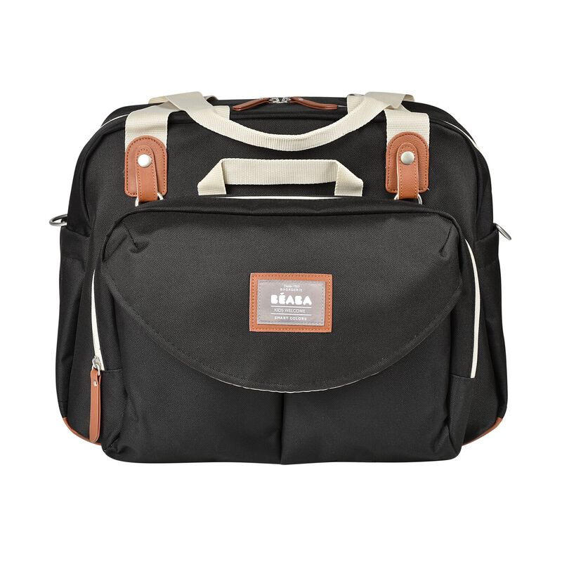 Changing bag Geneve II black
