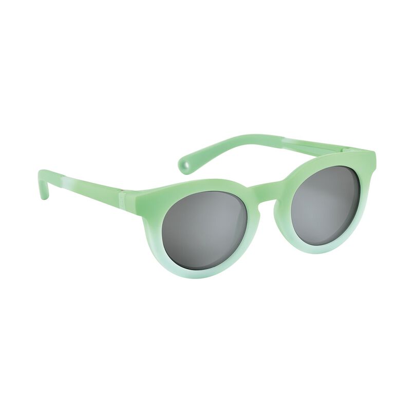 Sunglasses 9-24 months DELIGHT RAINBOW GREEN