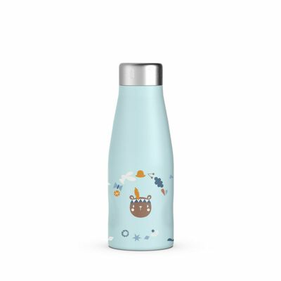 Gourde inox Into The Forest 350 ml