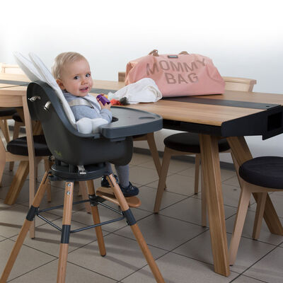 Mommy Bag &reg; Nursery Bag - Pink Copper