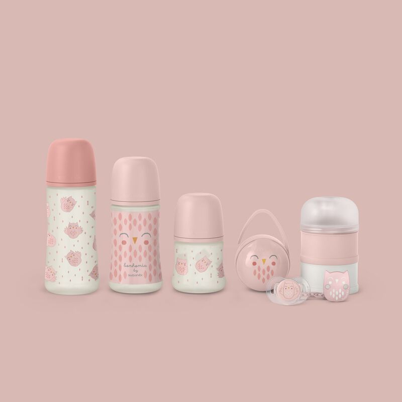 Welcome Baby Set - Bonhomia