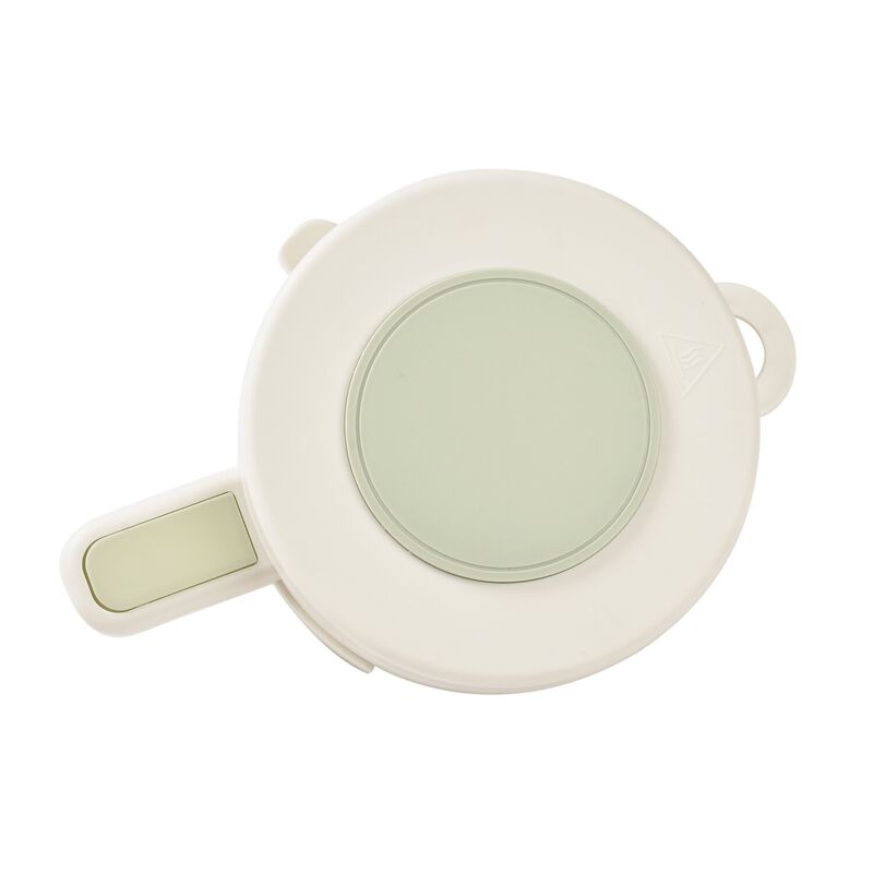 Couvercle de bol vert blanc Babycook N&eacute;o&reg;
