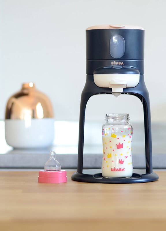 Bib'Expresso&reg; bottle maker night-blue