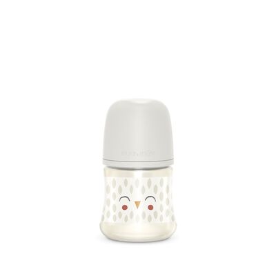Biberon 150 ml avec t&eacute;tine SX Pro S Bonhomia