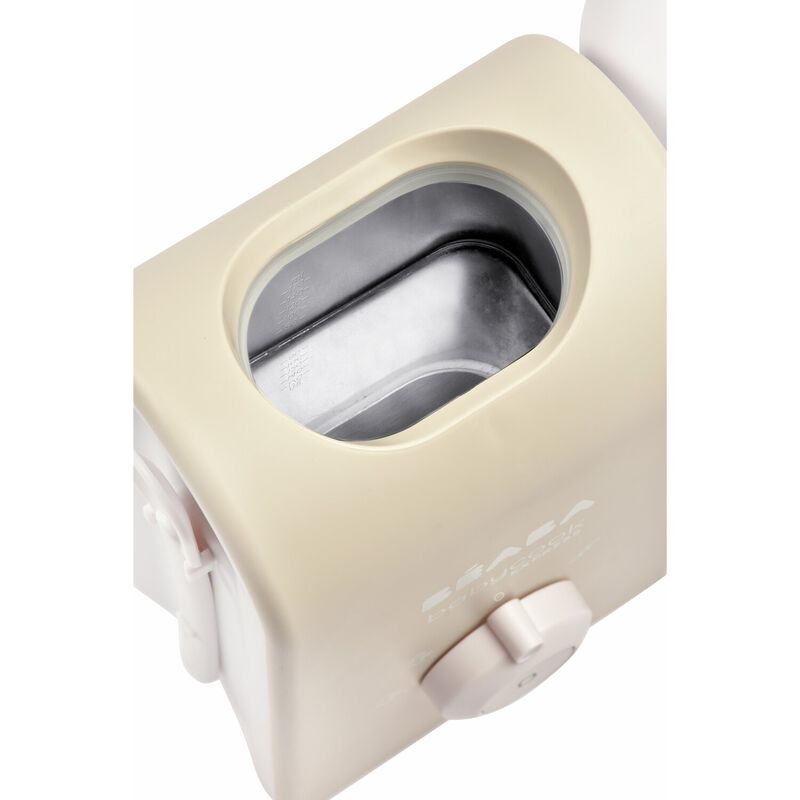 Babycook Express&reg; robot cooker clay earth 