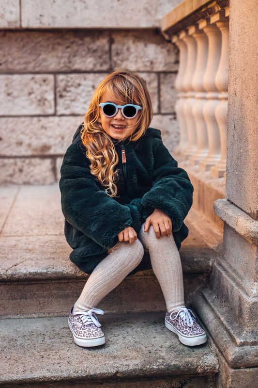 Sunglasses 2-4 years