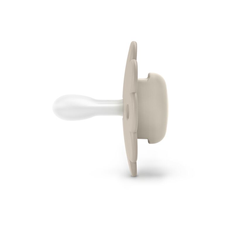 Sucette r&eacute;versible SX Pro 0/6M Wonder