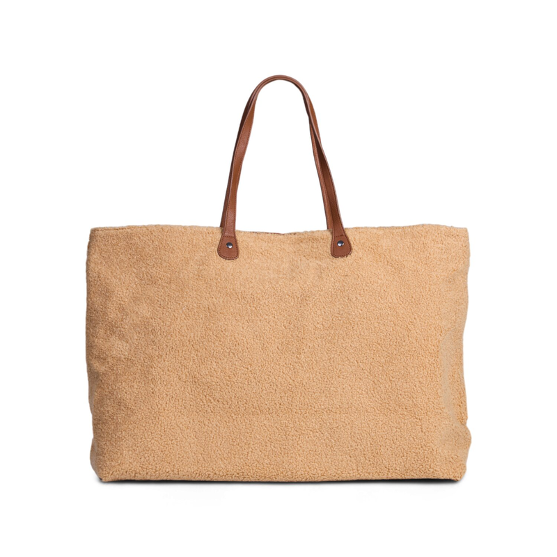 Childhome Family Bag - Osito Beige