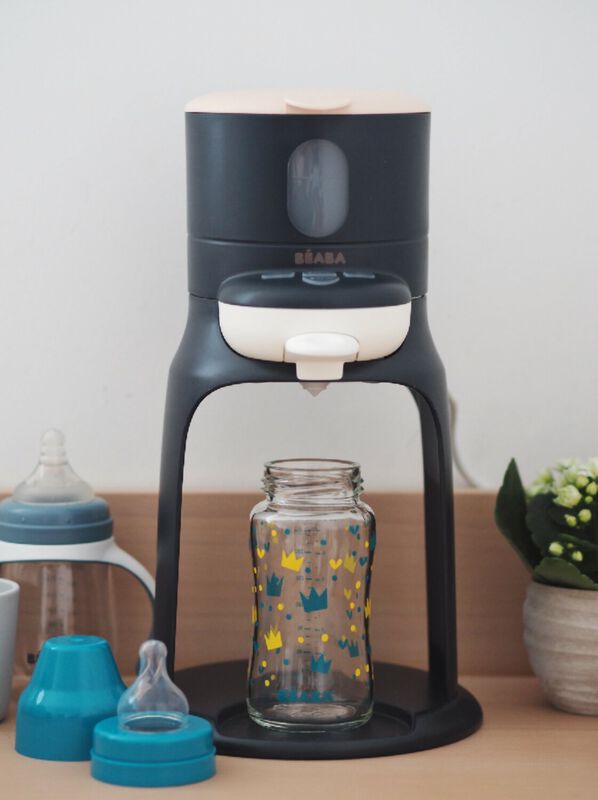 Bib'Expresso&reg; bottle maker night-blue