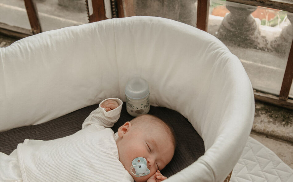 Lot de 2 sucettes SX Pro 6/18M Dreams