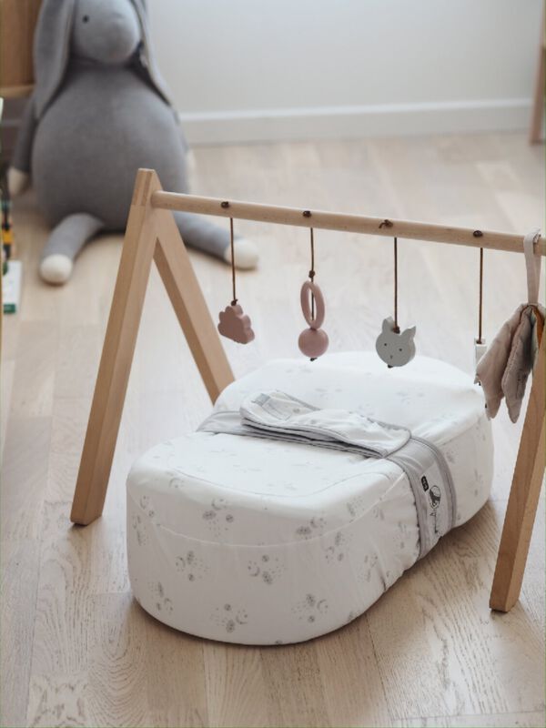 Cocoonababy&reg; (with sheet) dreamy cloud