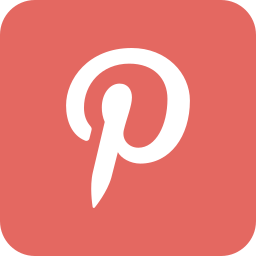 pinterest icon