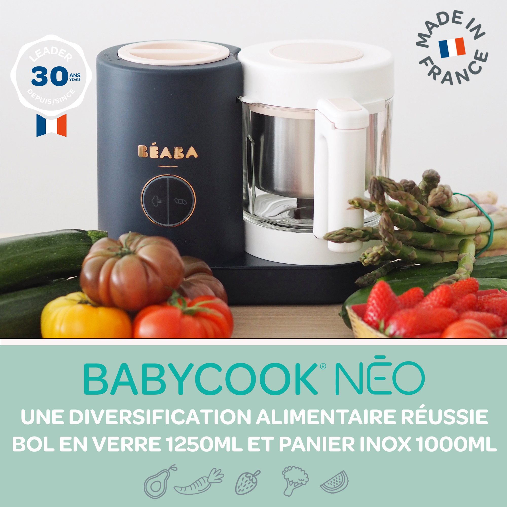 Babycook Néo Babycook Néo