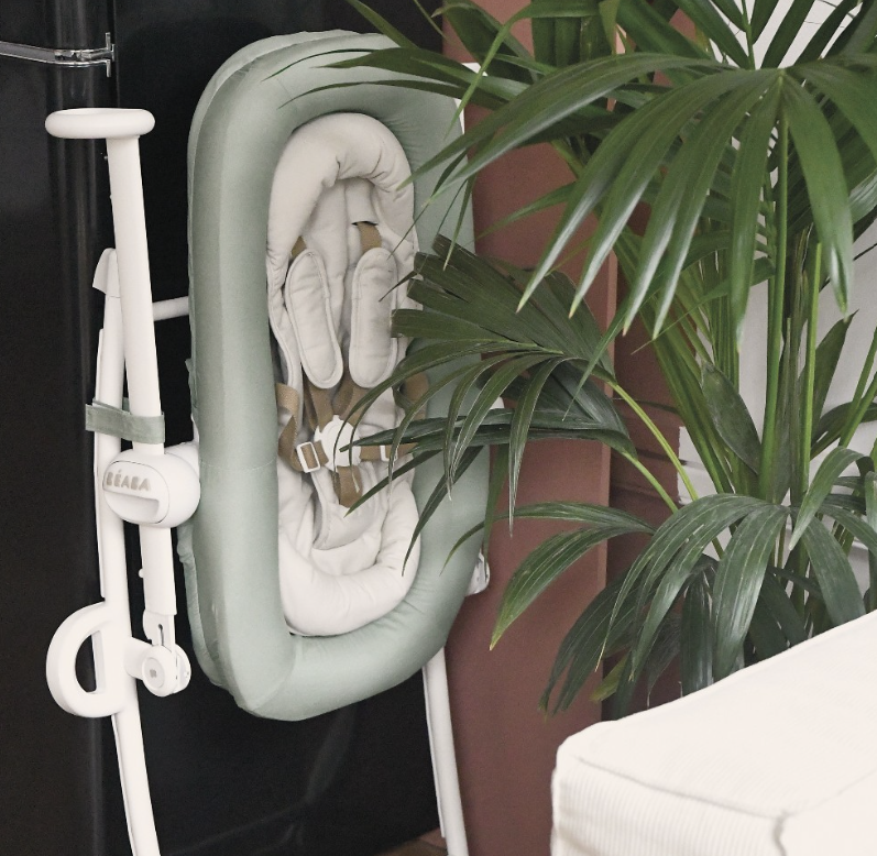 Join the BEABA community