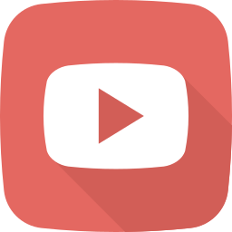 youtube icon
